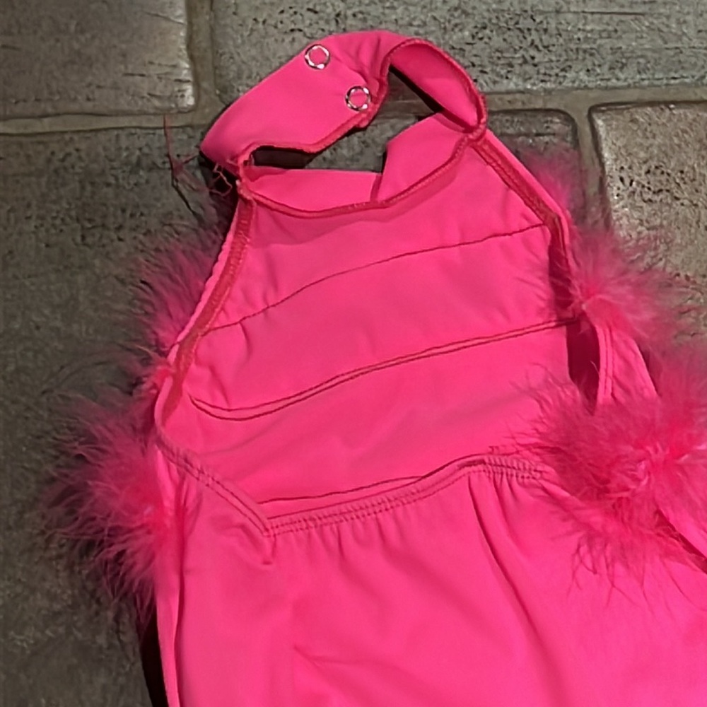 Dance costume Halloween medium dress up - Picture 9 of 11